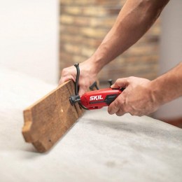 Destornillador Inalámbrico Recargable SKIL3